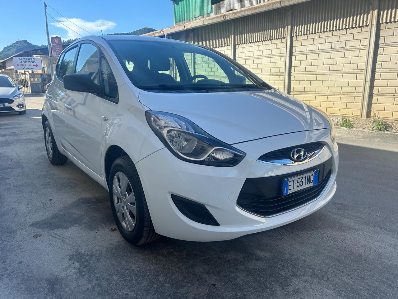 Hyundai iX20 1.4 90 CV Classic Solo 42mila km!