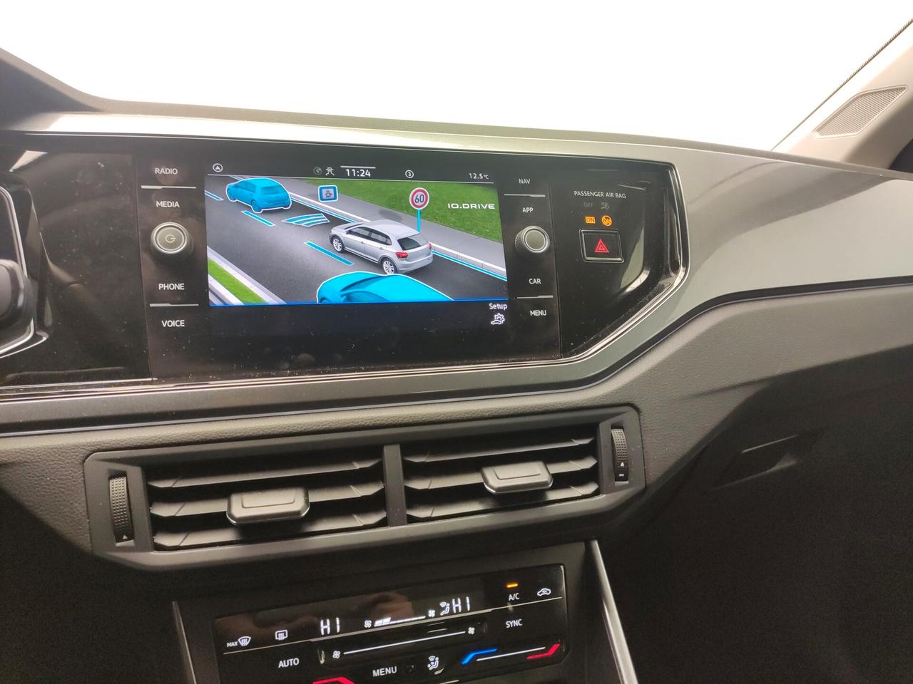 Volkswagen Polo 1.0 TSI 95CV Style