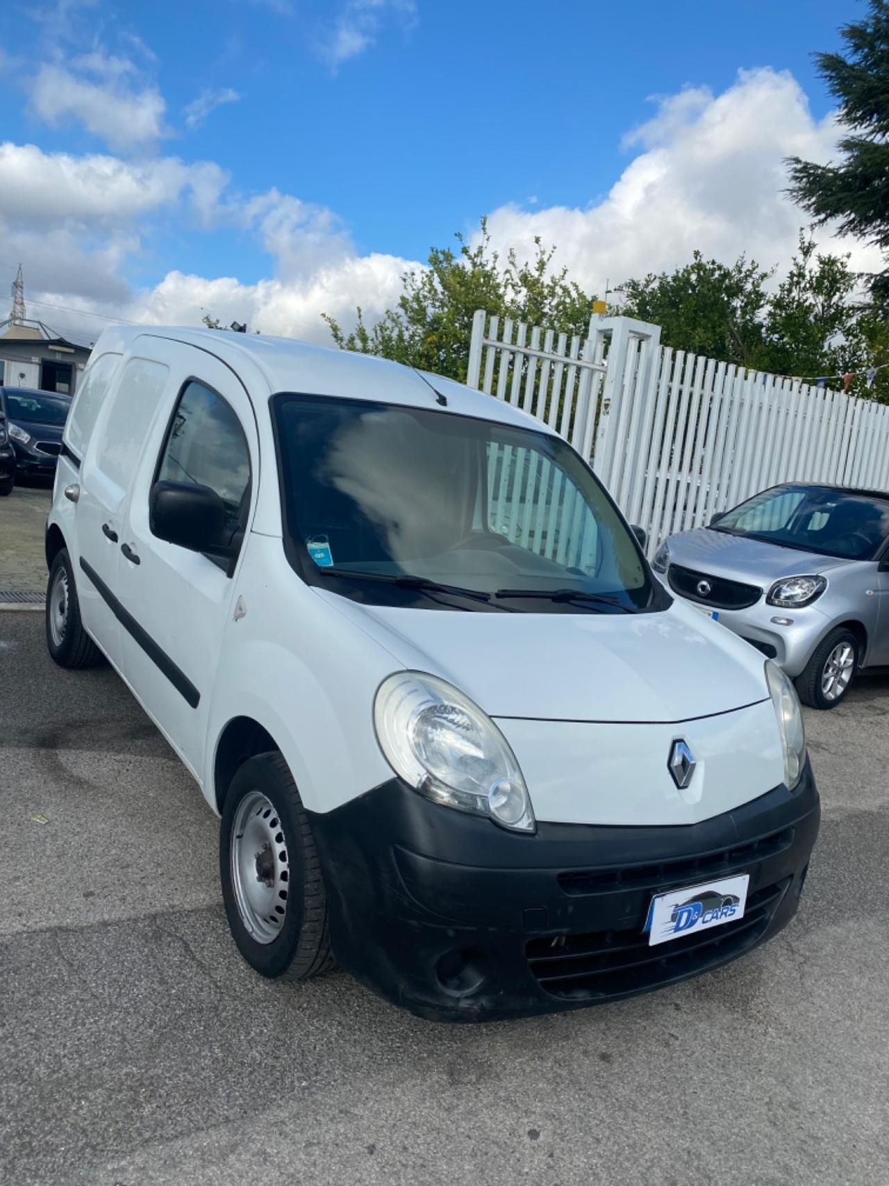 Renault Kangoo 1.5 dCi 85CV 5 porte Dynamique