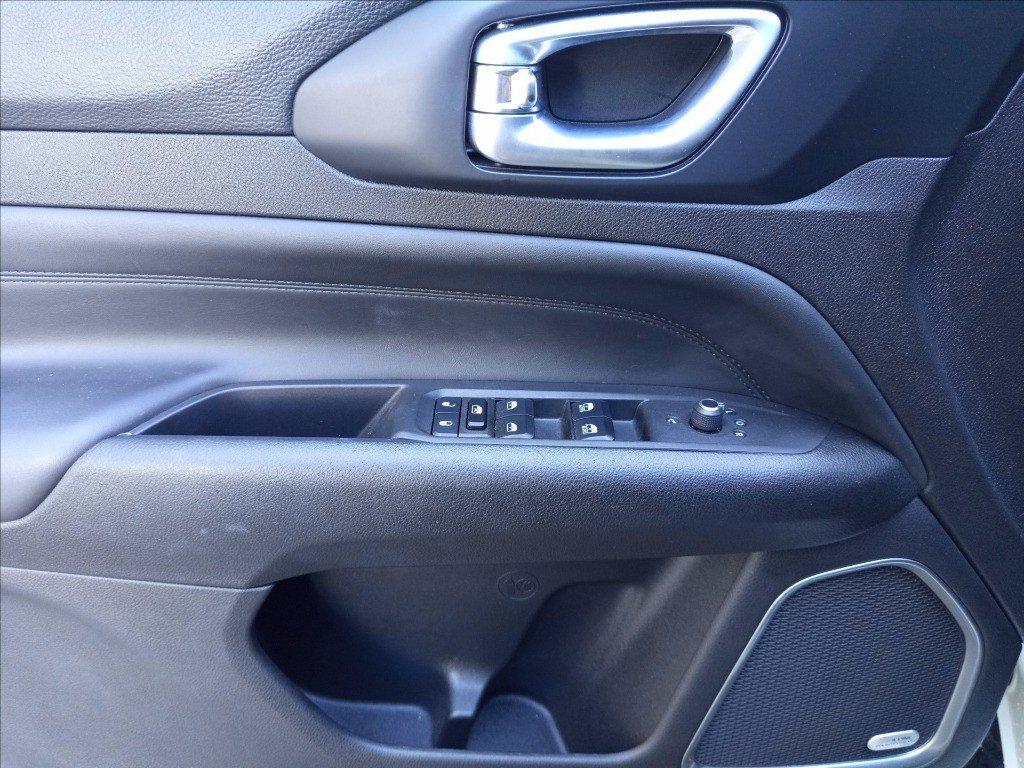 JEEP Compass 1.6 mjt S 2wd 130cv del 2024