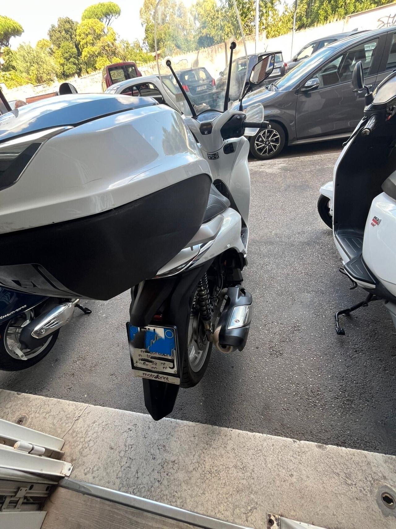 HONDA SH 150