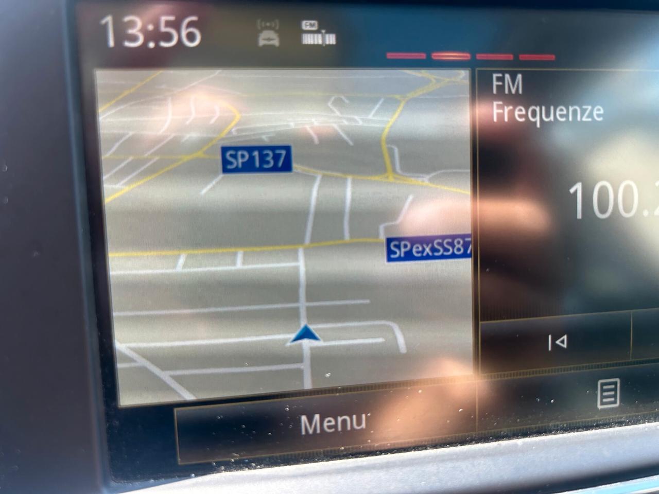 Renault Kadjar dCi 8V 110CV EDC Energy Bose