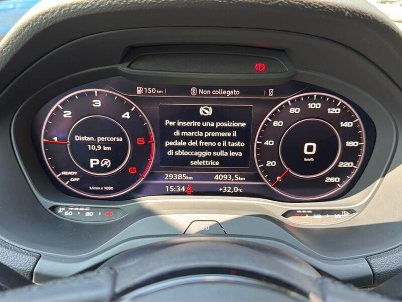 Audi Q2 2.0 30 TDI ADMIRED S TRONIC