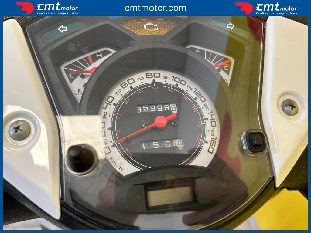 Honda SH 150 - 2010