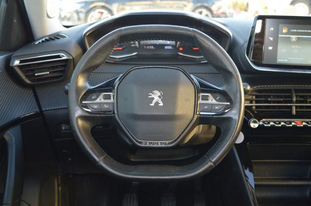 PEUGEOT 2008 PureTech 100 S&S Active