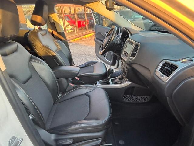 Jeep Compass 2.0 Multijet II 4WD Longitude