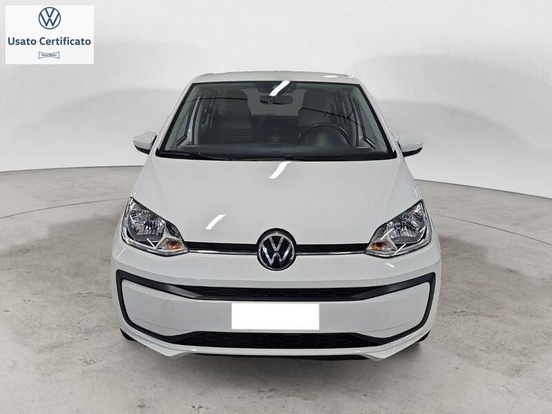 Volkswagen up! 1.0 5p. EVO move up! BlueMotion Technology