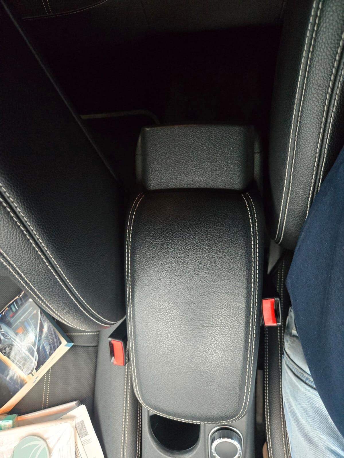 Mercedes-benz A 180 d Automatic Business