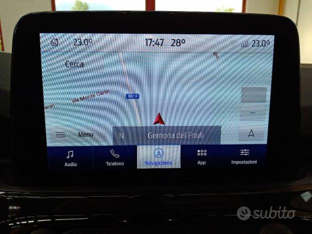Ford Kuga ST-LineX 190cv Full Hybrid TOP DI GAMMA