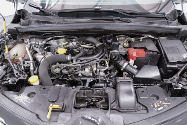 RENAULT Captur 1.0 TCe 100cv GPL Techno