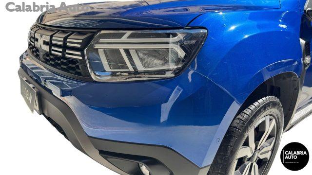 DACIA Duster 1.0 TCe GPL 4x2 Journey UP