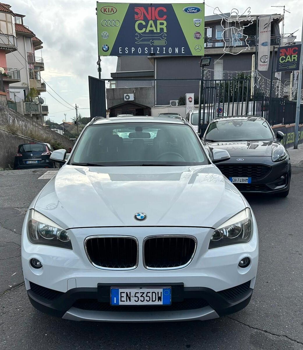 Bmw 118 118d cat 5 porte Attiva DPF