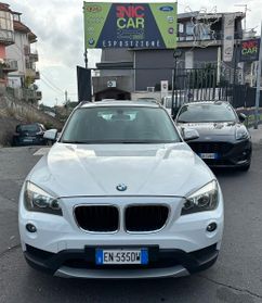 Bmw 118 118d cat 5 porte Attiva DPF