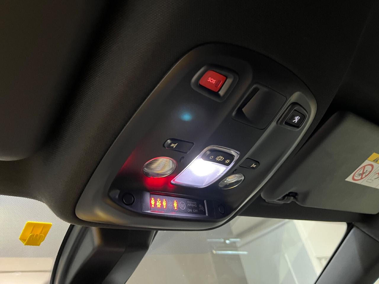 Peugeot 308 BlueHDi 130 S&S EAT8 GT Pack