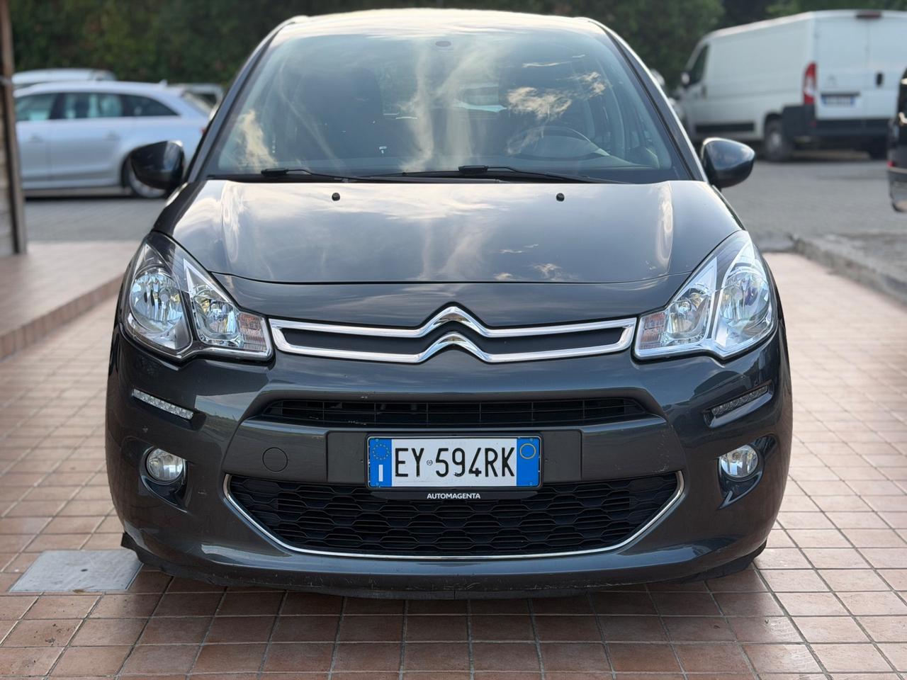 Citroen C3 PureTech 100 S&S You