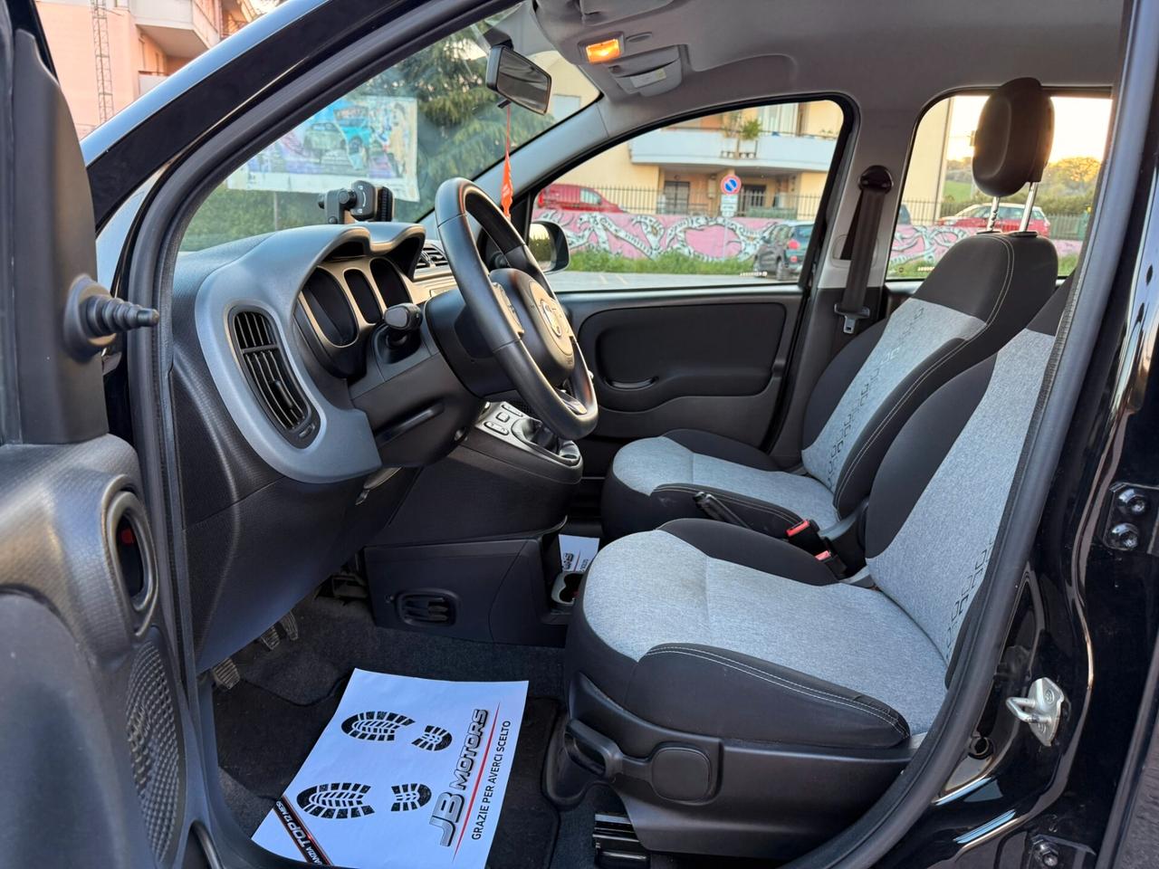 Fiat Panda 1.2 2020 GARANZIA 12 MESI