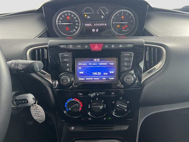 LANCIA Ypsilon Ypsilon 1.0 FireFly 70 CV Start&Stop Hybrid GOLD