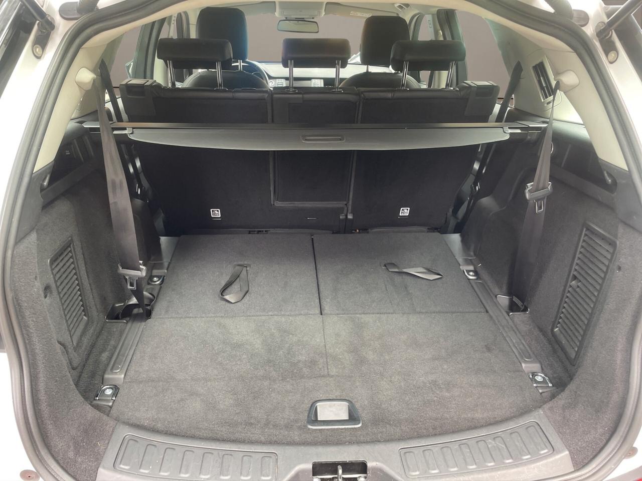 Land Rover Discovery Sport UNICO PROPRIETARIO - CATENA NUOVA