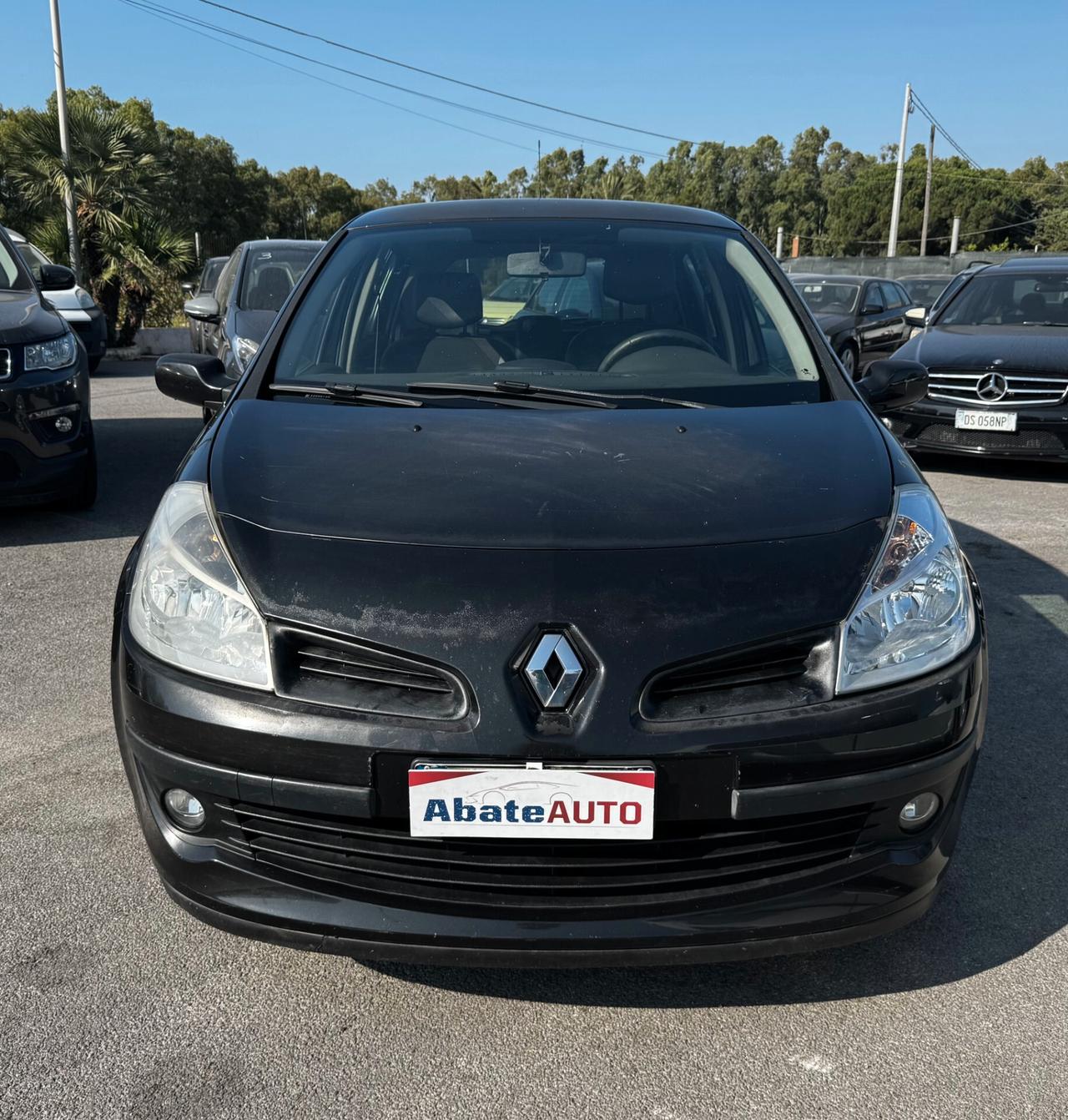 Renault Clio 1.5 dCi 85CV 5 porte Dynamique