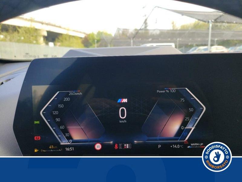 BMW Serie 1 120d M Sport Pro