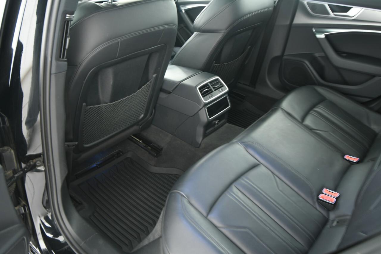 Audi A6 Avant 40 2.0 TDI S tronic Business Sport