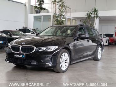 BMW Serie 3 318i Touring Business Advantage