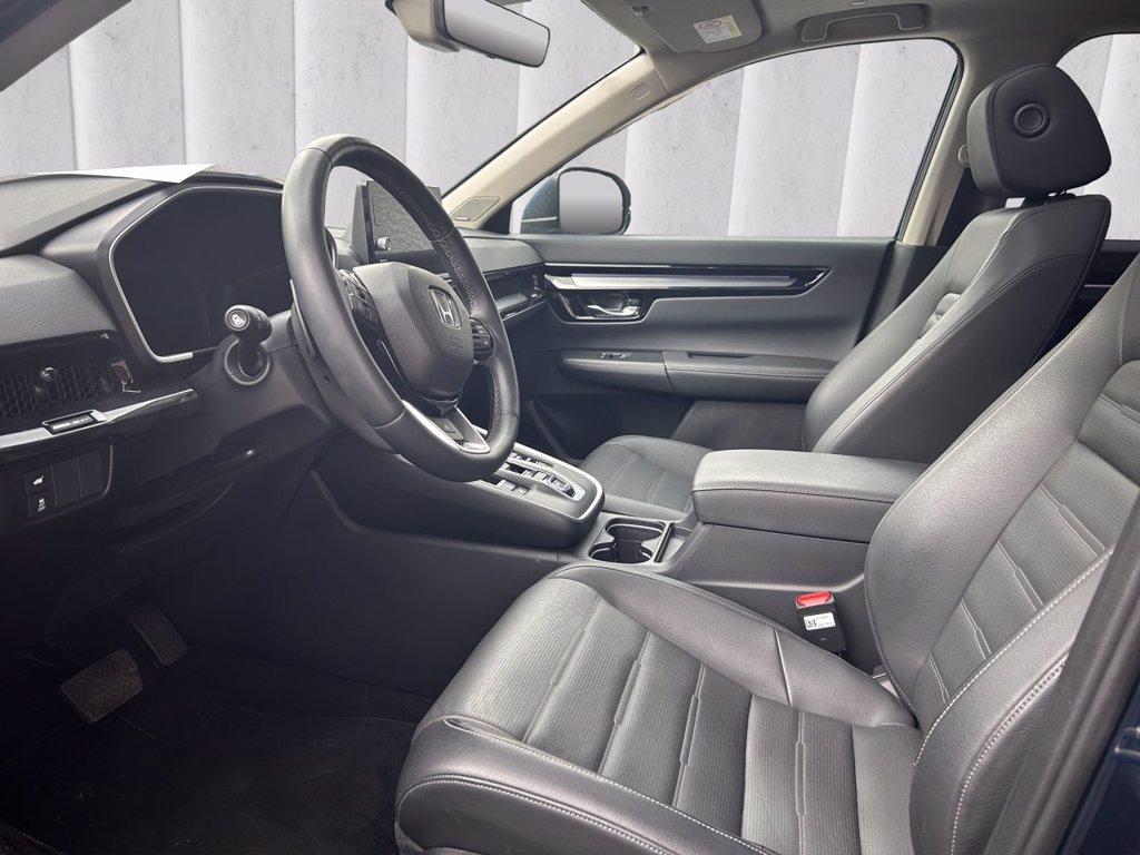 HONDA CR-V 2.0 hev Advance awd del 2023