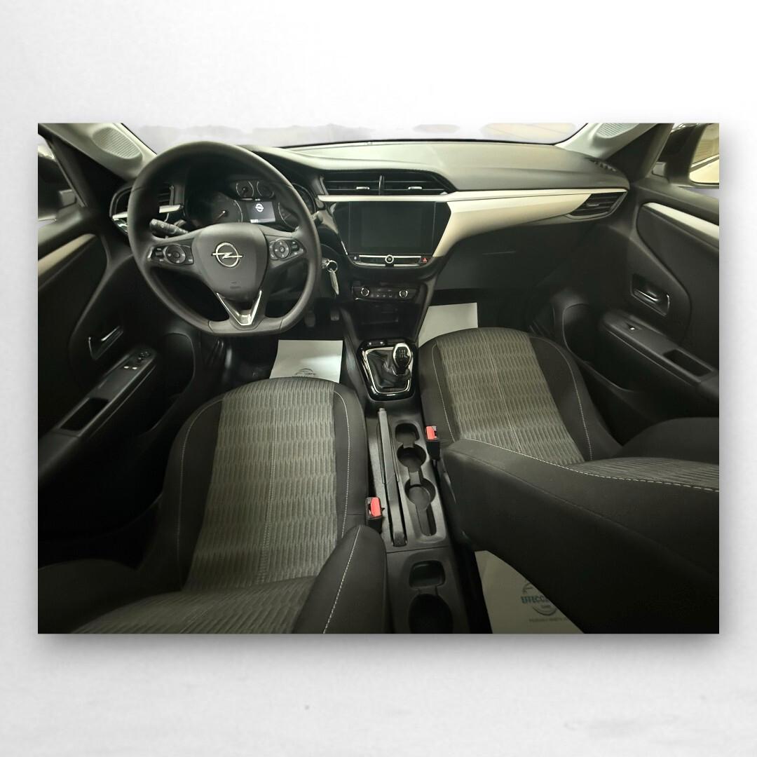 Opel Corsa 1.2 Edition