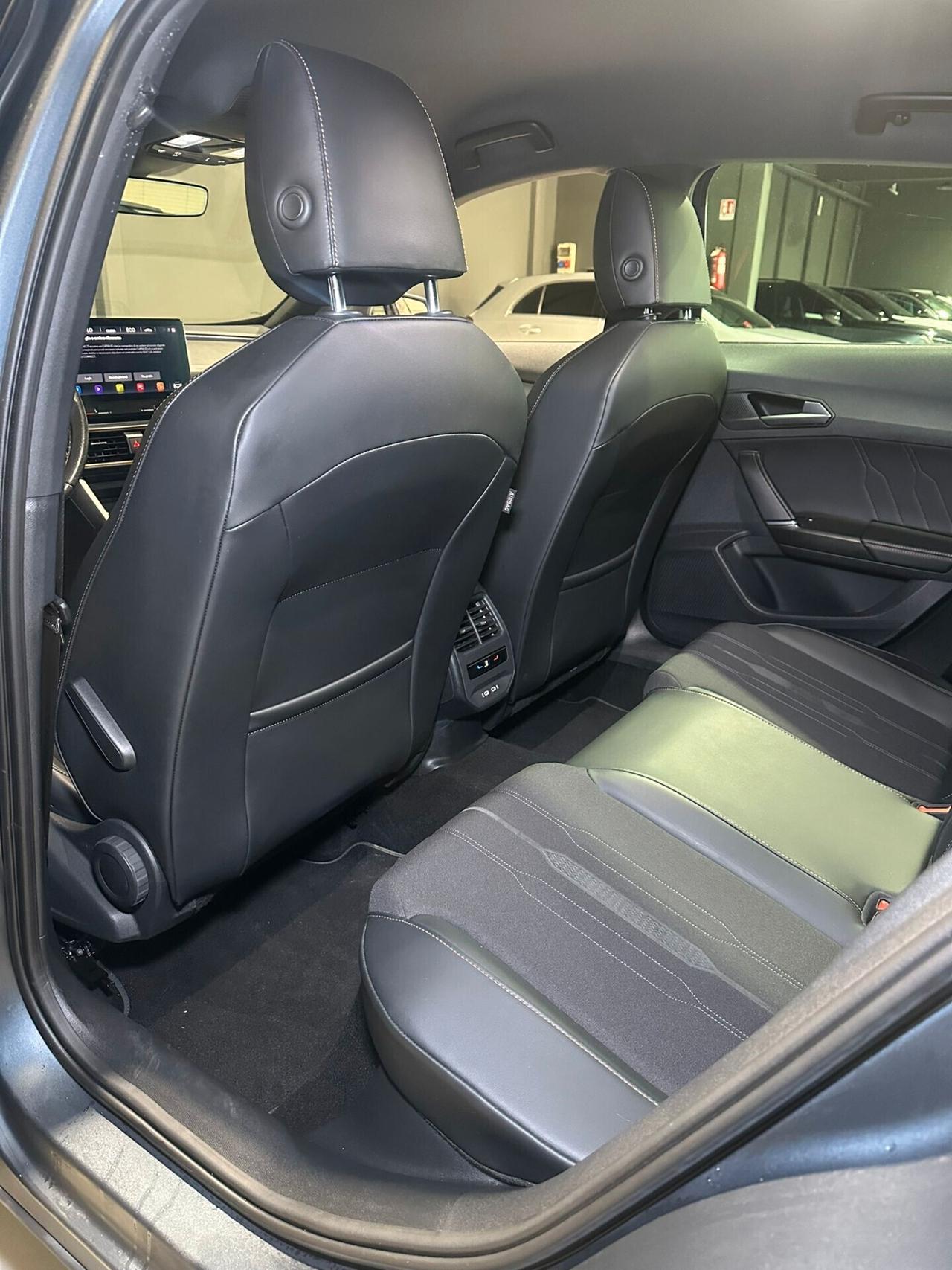 Cupra Formentor 1.4 e-Hybrid DSG 204CV(POTENZA MASSIMA SPRIGIONATA TERMICO ELETTRICO) DSG