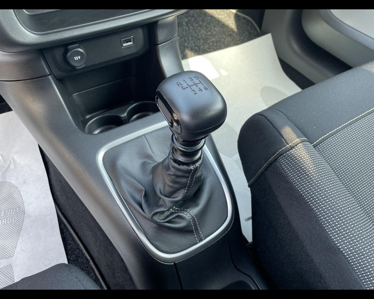 CITROEN C3 III 2017 - C3 1.2 puretech Max s&s 110cv