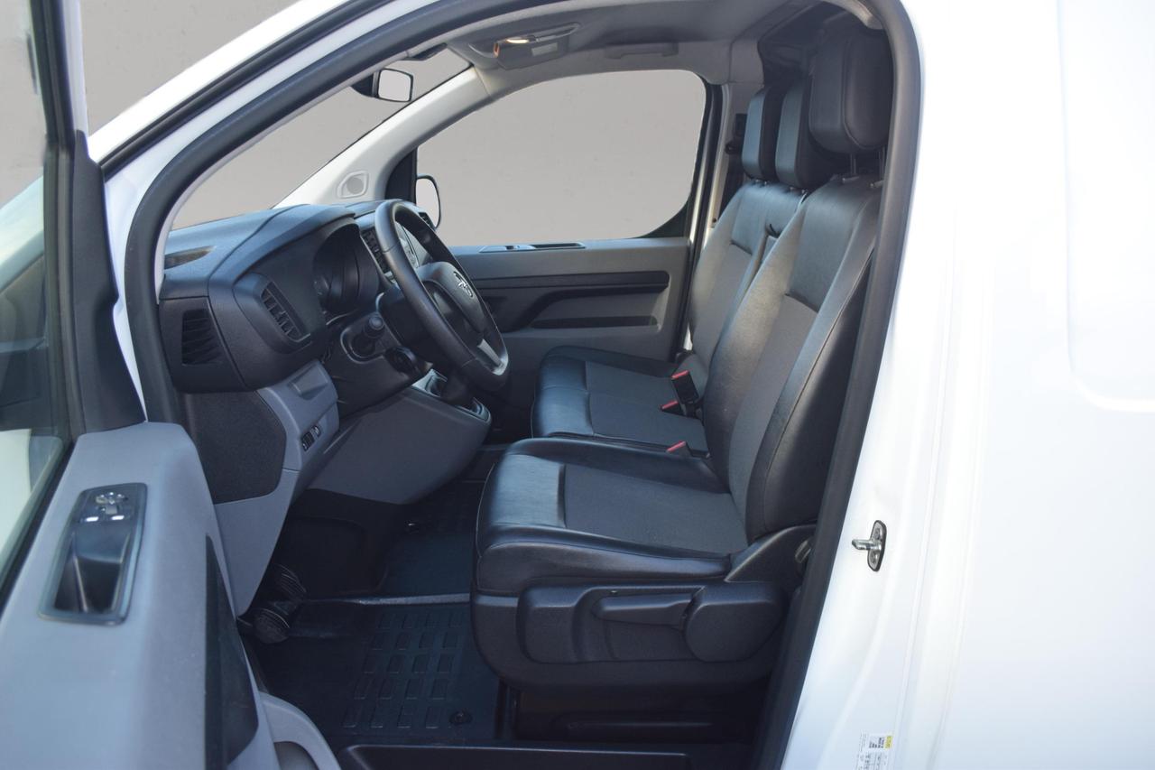 OPEL Vivaro L2H1 1.5d 120cv Enjoy S&S mt6