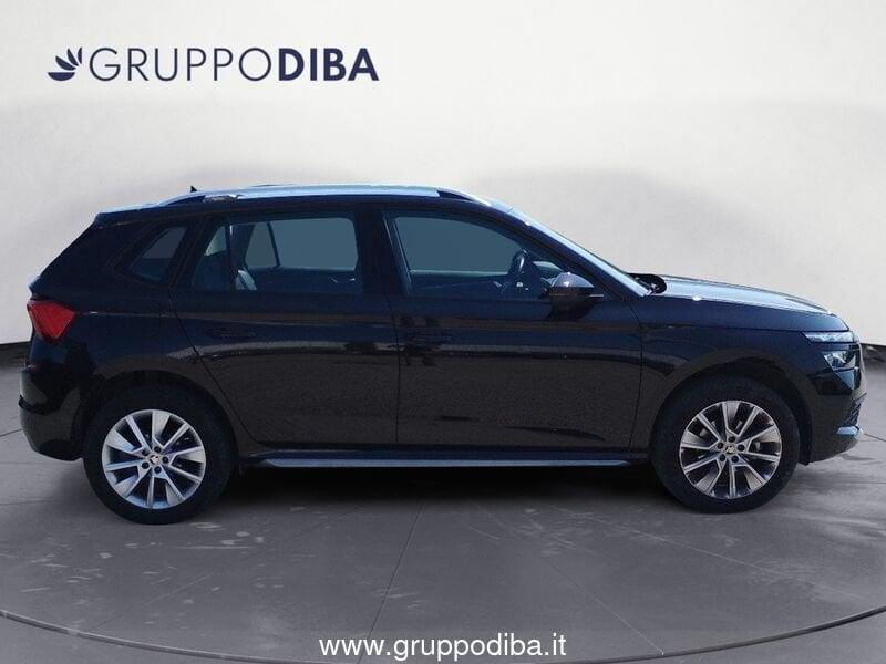 Skoda Kamiq 2019 Benzina 1.0 tsi Style 110cv dsg