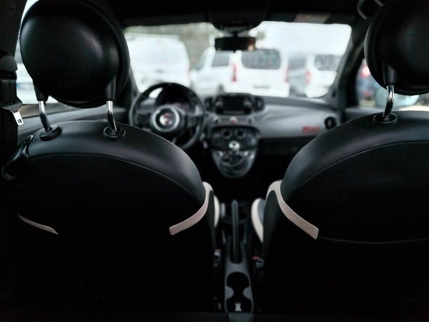 Fiat 500 1.2 Sport