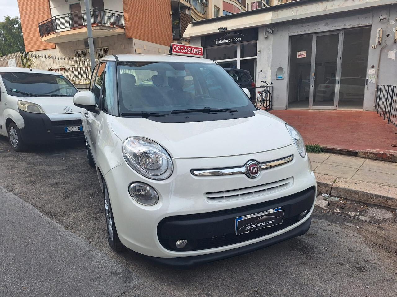 Fiat 500L 1.3 Multijet 85 CV Pop Star