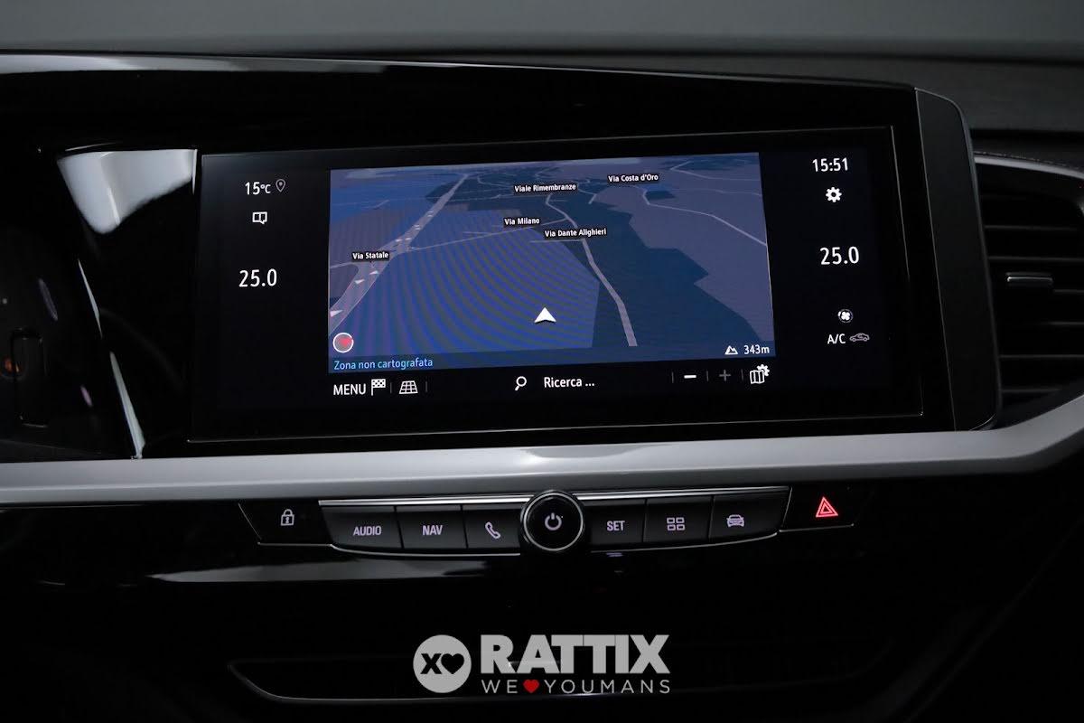 Opel Grandland 1.5 Ecotec 130CV Business Elegance AT8