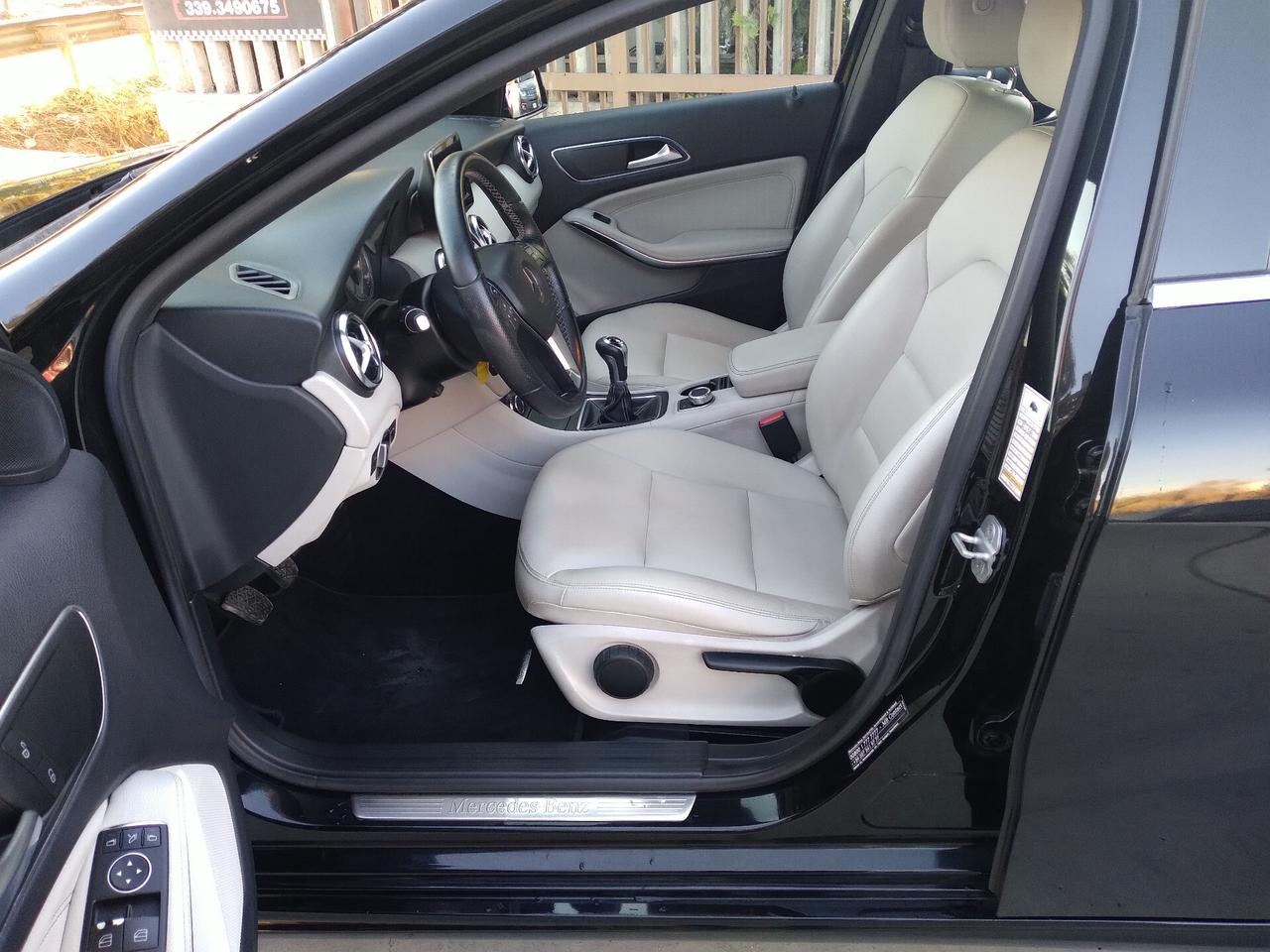 Mercedes-benz A 160 CDI Sport