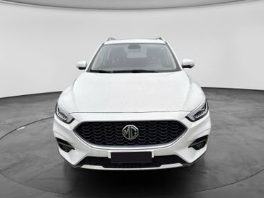 MG ZS 2021 - ZS 1.0 Luxury