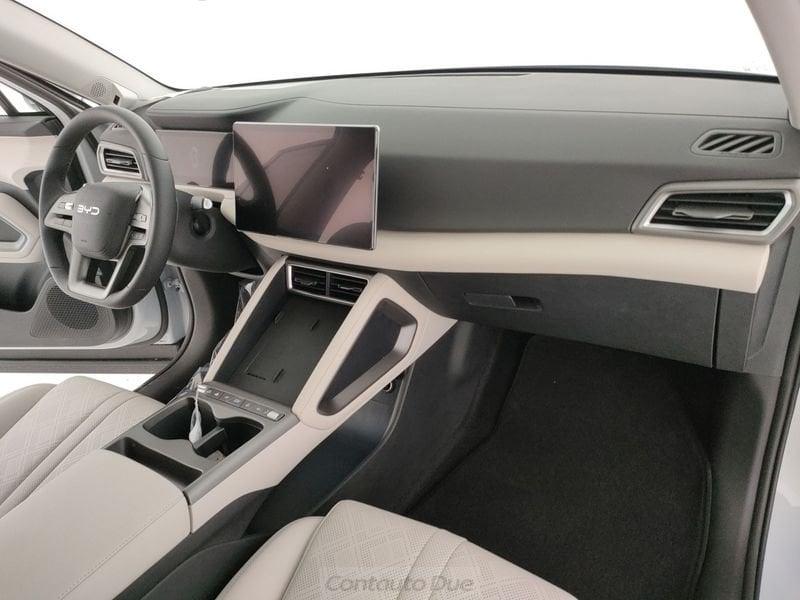 BYD Atto 2 DM-i Atto 2 DM-i 1.5 phev Boost 212cv