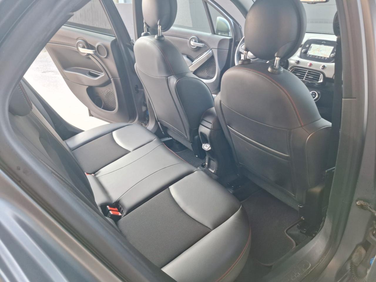 Fiat 500X 1.0 T3 120 CV Sport Dolcevita