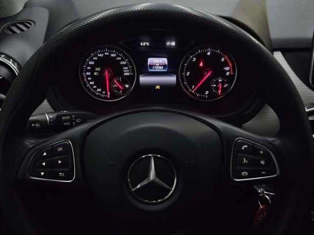 Mercedes-Benz B 180 Classe B - T246 d (cdi) Executive FL E6