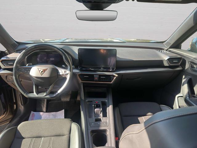 CUPRA Formentor 1.4 e-Hybrid DSG