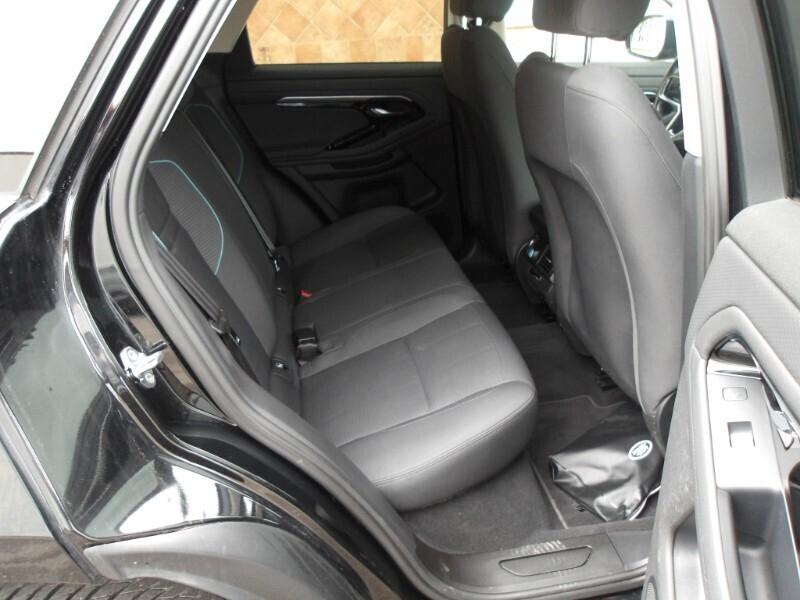 Land Rover Range Rover Evoque 2.0D I4 163 CV AWD Auto Sport "In Arrivo" Iva Esposta