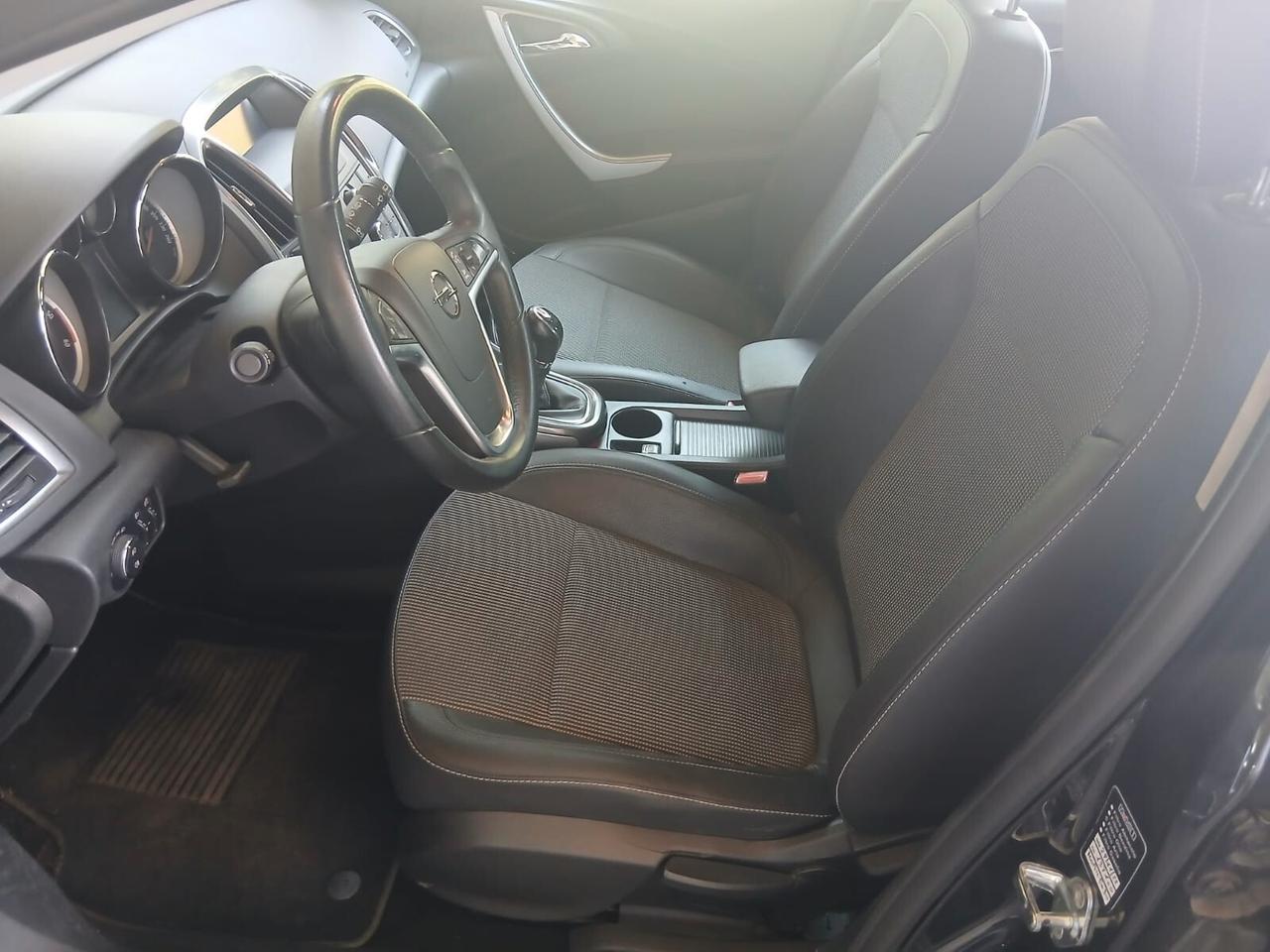 Opel Astra 1.7 CDTI 110CV 5 porte Cosmo