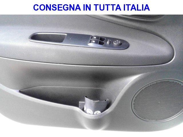 FIAT Punto +IVA 1.4 GPL N1 AUTOCARRO 4 POSTI-FRIZIONE NUOVA-