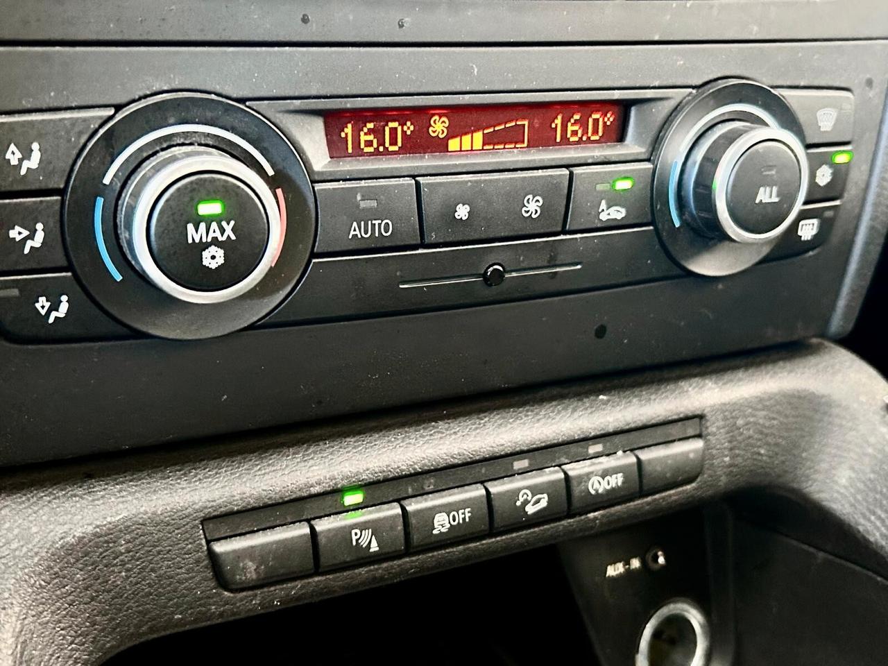 Bmw X1 xDrive18d Eletta