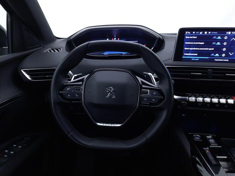 Peugeot 5008 Active Pack EAT8 - 7 posti BR275121 1.5 Diesel 131CV