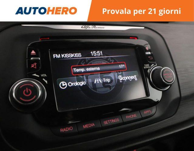 ALFA ROMEO Giulietta 1.4 Turbo 120 CV Super