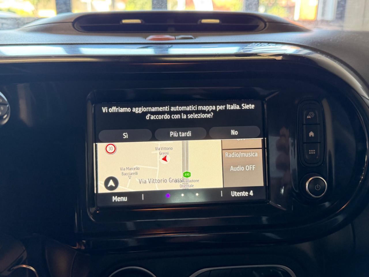 Renault Twingo SCe 65 CV Urban Night