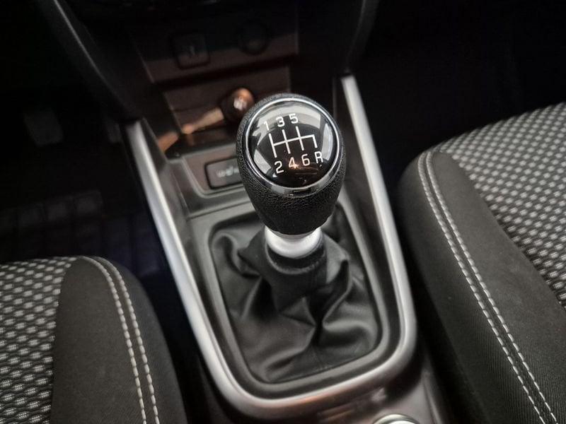Suzuki Vitara II 2018 Benzina 1.4h Cool 4wd allgrip