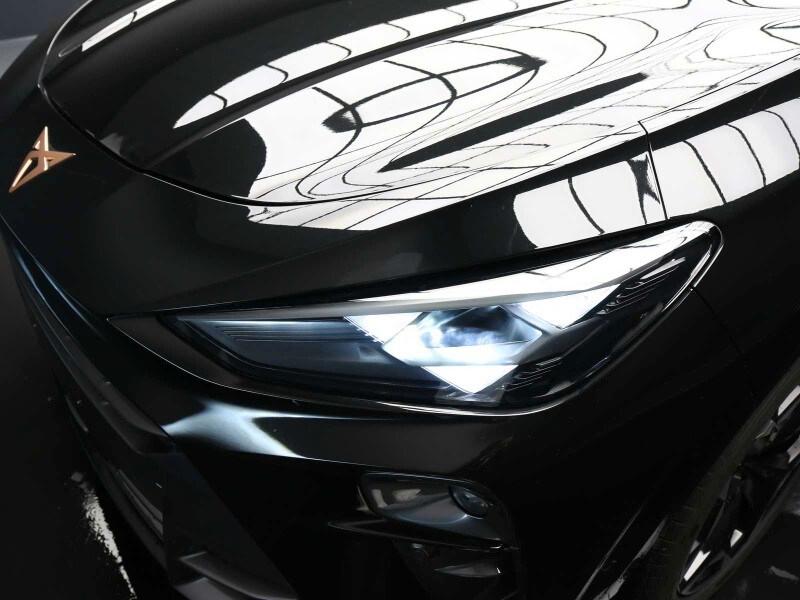 CUPRA Terramar Terramar 1.5 Hybrid DSG